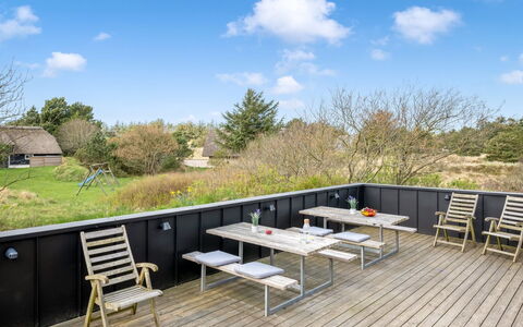 Irlin - 800M from the Sea: House, Roof, Home, Cottage, Estate, Farmhouse, Villa, Porch, Siding