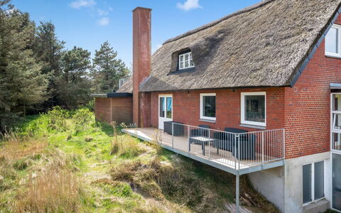 Irlin - 800M from the Sea: House, Roof, Home, Cottage, Estate, Farmhouse, Villa, Porch, Siding