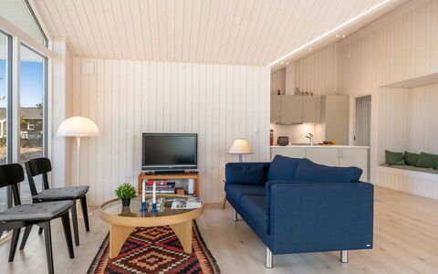 Nanouk - 500M from the Sea: Interior Design, Furniture, Flooring, Floor, Couch, Wood, Ceiling, Living Room, Room, Light Fixture