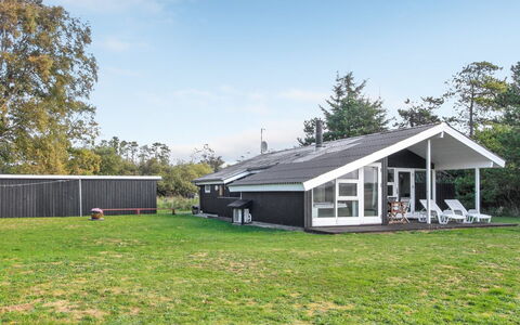 Tuulikki - 1.6Km from the Sea: Roof, House, Home, Cottage, Siding, Estate, Driveway, Garden Buildings, Yard, Shed