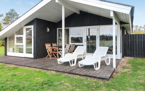 Tuulikki - 1.6Km from the Sea: Roof, House, Home, Cottage, Siding, Estate, Driveway, Garden Buildings, Yard, Shed