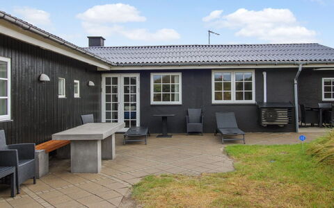 Dragan - 350M from the Sea: Thatching, Cottage, House, Roof, Home, Farmhouse, Hut, Estate, Village
