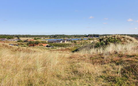 Lykke - 800M from the Sea: House, Roof, Home, Cottage, Estate, Farmhouse, Villa, Porch, Siding