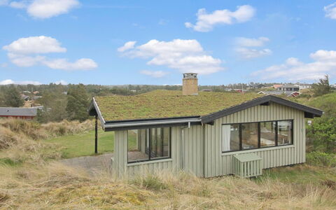 Lykke - 800M from the Sea: House, Roof, Home, Cottage, Estate, Farmhouse, Villa, Porch, Siding