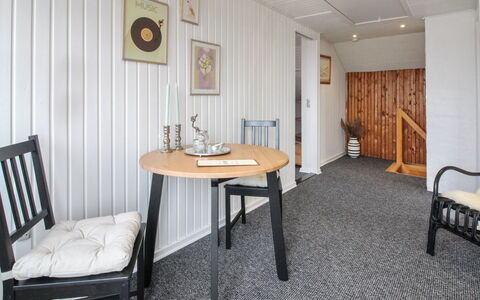 Karla - 100M from the Sea: Cottage, Shed, Hut, Farmhouse, Prairie, Shack, Barn, Log Cabin, Garden Buildings