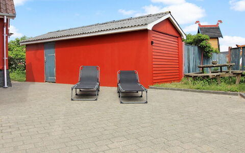 Karla - 100M from the Sea: Cottage, Shed, Hut, Farmhouse, Prairie, Shack, Barn, Log Cabin, Garden Buildings