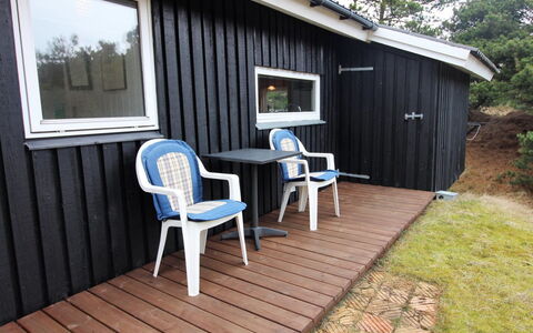 Glady - 500M from the Sea: House, Roof, Home, Cottage, Estate, Farmhouse, Villa, Porch, Siding