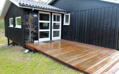 Glady - 500M from the Sea: House, Roof, Home, Cottage, Estate, Farmhouse, Villa, Porch, Siding