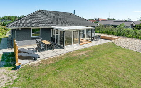 Sunna - 500M from the Sea: House, Roof, Home, Cottage, Estate, Farmhouse, Villa, Porch, Siding