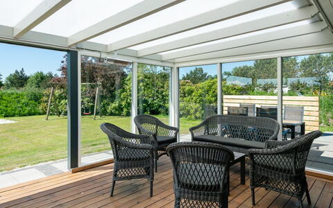 Sunna - 500M from the Sea: House, Roof, Home, Cottage, Estate, Farmhouse, Villa, Porch, Siding