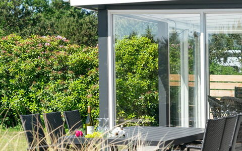 Sunna - 500M from the Sea: House, Roof, Home, Cottage, Estate, Farmhouse, Villa, Porch, Siding