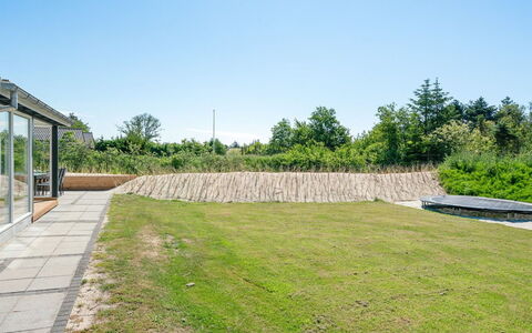 Sunna - 500M from the Sea: House, Roof, Home, Cottage, Shed, Garden Buildings, Siding, Yard, Log Cabin, Hut