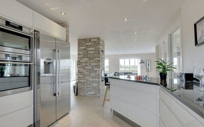 Dorte - 200M from the Sea