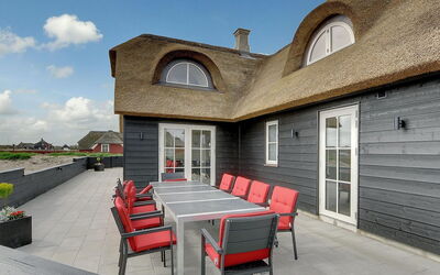 Dorte - 200M from the Sea