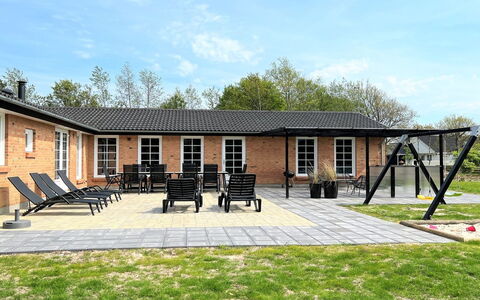 Alfrida - 1.5Km from the Sea: Roof, Land Lot, Cottage, Home, Rural Area, Shed, Siding, Garden Buildings, Log Cabin, Hut
