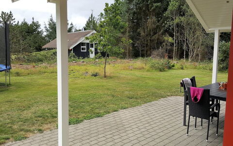 Gundel - 400M from the Sea: Cottage, Shed, Hut, Farmhouse, Prairie, Shack, Barn, Log Cabin, Garden Buildings