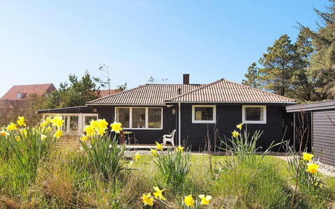 Dane - 500M from the Sea: Roof, House, Land Lot, Home, Cottage, Estate, Garden Buildings, Shade, Log Cabin, Landscaping