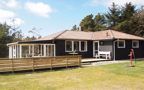 Dane - 500M from the Sea: Roof, House, Land Lot, Home, Cottage, Estate, Garden Buildings, Shade, Log Cabin, Landscaping