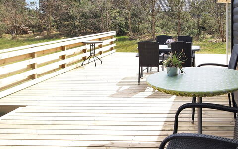 Dane - 500M from the Sea: Roof, House, Land Lot, Home, Cottage, Estate, Garden Buildings, Shade, Log Cabin, Landscaping