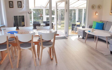 Dane - 500M from the Sea: Roof, House, Land Lot, Home, Cottage, Estate, Garden Buildings, Shade, Log Cabin, Landscaping