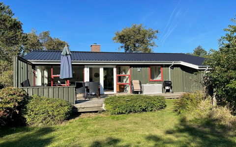 Ridvan - 500M from the Sea: House, Roof, Home, Cottage, Shed, Garden Buildings, Siding, Yard, Log Cabin, Hut