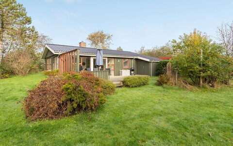 Ridvan - 500M from the Sea: House, Roof, Home, Cottage, Shed, Garden Buildings, Siding, Yard, Log Cabin, Hut