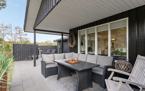 Monja - 2.2Km from the Sea: Swimming Pool, Outdoor Furniture, Furniture, Resort, Flagstone, Eco Hotel, Shade, Chair, Leisure, Estate