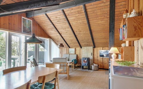 Ernst - 700M from the Sea: Cottage, Shed, Hut, Farmhouse, Prairie, Shack, Barn, Log Cabin, Garden Buildings