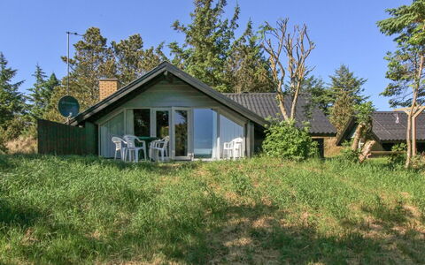 Ernst - 700M from the Sea: Cottage, Shed, Hut, Farmhouse, Prairie, Shack, Barn, Log Cabin, Garden Buildings