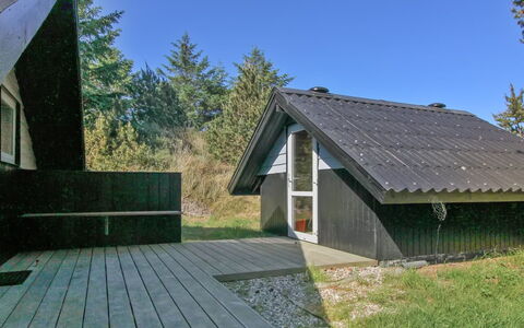 Ernst - 700M from the Sea: Cottage, Shed, Hut, Farmhouse, Prairie, Shack, Barn, Log Cabin, Garden Buildings