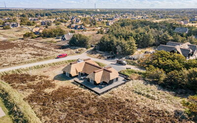 Rother - 100M from the Sea