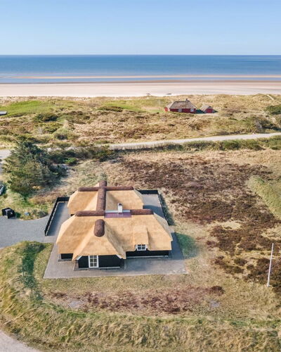 Rother - 100M from the Sea