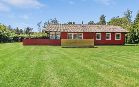 Aswaldi - 3.5Km from the Sea: House, Roof, Home, Cottage, Estate, Farmhouse, Villa, Porch, Siding