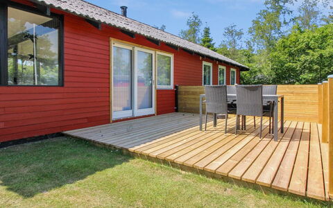 Aswaldi - 3.5Km from the Sea: House, Roof, Home, Cottage, Estate, Farmhouse, Villa, Porch, Siding