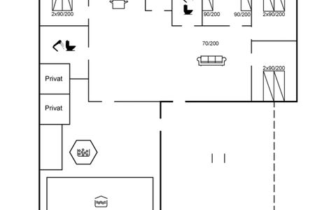 Partenij - 1Km from the Sea: House, Roof, Home, Cottage, Estate, Farmhouse, Villa, Porch, Siding