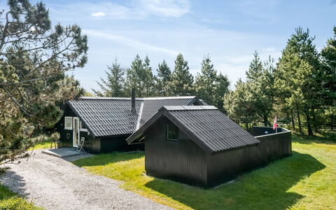 Rumena - 800M from the Sea: Grass, House, Roof, Home, Cottage, Shrub, Land Lot, Rural Area, Farmhouse, Groundcover