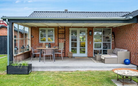 Agni - 800M from the Sea: House, Home, Door, Bicycle, Furniture, Outdoor Furniture, Cottage, Outdoor Table, Yard, Garden