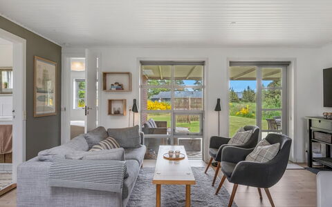 Agni - 800M from the Sea: Furniture, Couch, Interior Design, Wood, Flooring, Living Room, Ceiling, Floor, Home