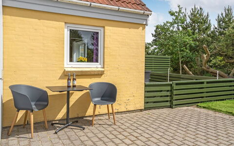 Urda - 1Km from the Sea: House, Roof, Home, Cottage, Estate, Farmhouse, Villa, Porch, Siding