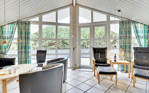 Guththorm - 600M from the Sea: Furniture, Interior Design, Ceiling, Couch, Floor, Flooring, Chair, Living Room, Door
