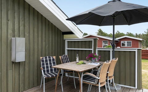 Arlette - 1.8Km from the Sea: Cottage, Shed, Hut, Farmhouse, Prairie, Shack, Barn, Log Cabin, Garden Buildings