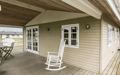 Dortea - 600M from the Sea