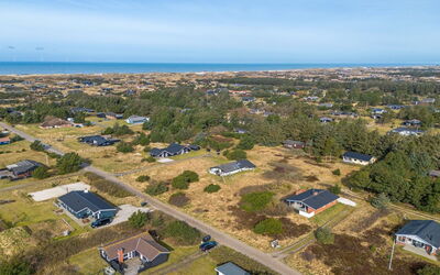 Askatla - 800M from the Sea