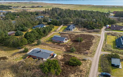 Askatla - 800M from the Sea