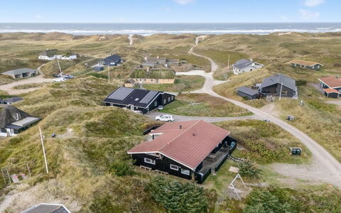 Wighman - from the Sea: Cottage, Shed, Hut, Farmhouse, Prairie, Shack, Barn, Log Cabin, Garden Buildings