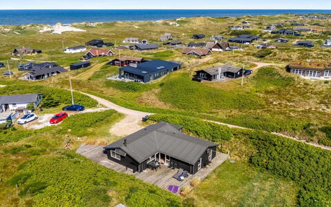 Talia - from the Sea: House, Roof, Home, Cottage, Estate, Farmhouse, Villa, Porch, Siding