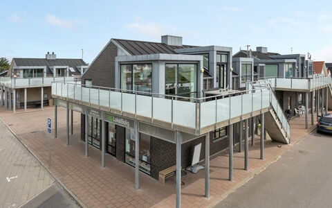 Anneka - 200M from the Sea: House, Roof, Home, Cottage, Estate, Farmhouse, Villa, Porch, Siding
