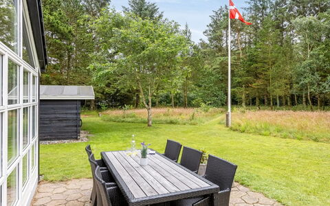 Ørwendil - 2Km from the Sea: Cottage, Shed, Hut, Farmhouse, Prairie, Shack, Barn, Log Cabin, Garden Buildings