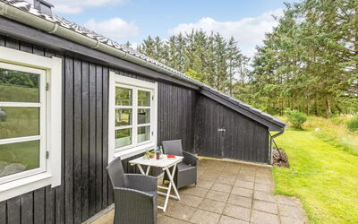 Ørwendil - 2Km from the Sea