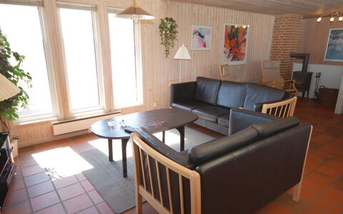 Riborg - from the Sea: Furniture, Flooring, Interior Design, Floor, Couch, Wood, Living Room, Table, Room, Ceiling
